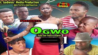 OGWO Betting Full Movie Part 1 [upl. by Adlay]