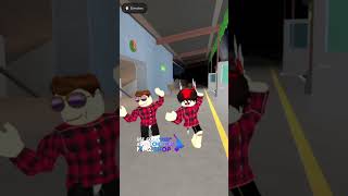 MM2 MATCHING TREND 🎄🔥 robloxedit shorts mm2 [upl. by Naillig48]