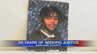 26 years and no answers in double homicide Garland County family urges for justice [upl. by Franklin]