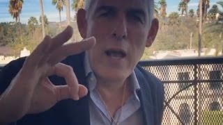 Young Thug Turns His Manager Gangster Lyor Cohen Is A Blood Now [upl. by Zeni]