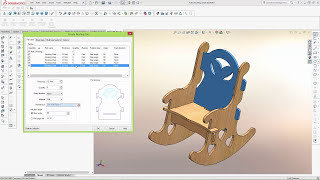 Automatic Nesting Solution for SOLIDWORKS  NESTINGWorks [upl. by Baerman89]