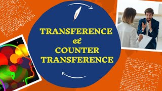 Transference And Countertransference Psychiatric Problems [upl. by Ebag]