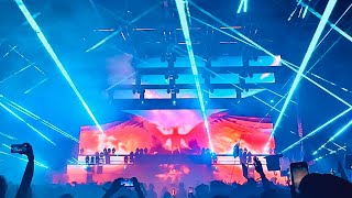 ILLENIUM Full Set  North Coast Festival 2024 4K [upl. by Akcirderf]