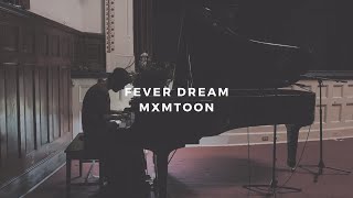 fever dream mxmtoon piano rendition by david ross lawn [upl. by Gerome842]