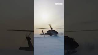 Chinooks SUSV’s Black Hawks Oh My All in one episode 🔥🤯 [upl. by Ginder655]