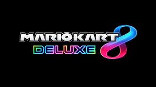 SNES Koopa Beach  Mario Kart 8 Deluxe Fanmade Music [upl. by Itnava]