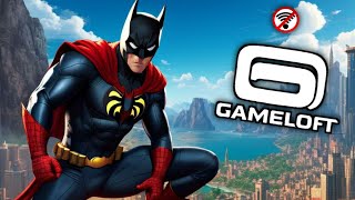 Top 10 Gameloft Android Games That Deserve Remaster [upl. by Julis370]