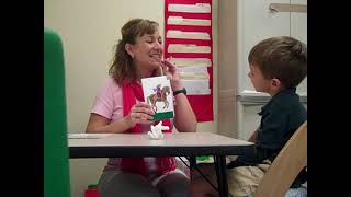 Watch John Os amazing progress Childhood apraxia of speech treatment with Nancy Kaufman [upl. by Anzovin]