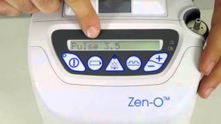 ZenO™  Your Oxygen Therapy solution  Basic Service and Maintenance [upl. by Otreblasiul740]