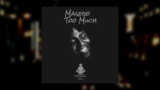 Masego  Too Much [upl. by Salema]