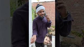 laon paise to de do shorts comedy funny viralvideo [upl. by Donia]