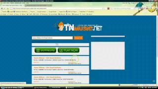 How To Download a Free MP3 and Play it in iTunes Free Mp3 Download [upl. by Fortune129]