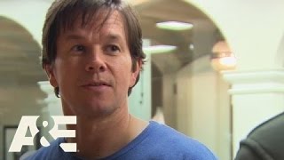 Wahlburgers 30 Years in the Game Season 3 Episode 7  AampE [upl. by Aisatsana]