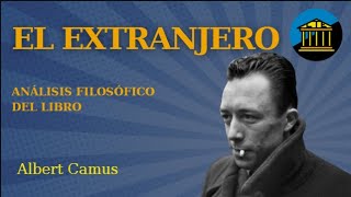 LTE 43  El extranjero de Albert Camus [upl. by Spencer]