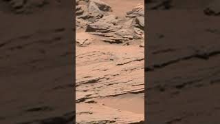 Som ET  65  Mars  Curiosity Sol 1155  VIdeo 1 shorts [upl. by Seerdi]