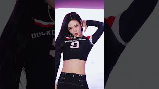 Ningning AESPA fancam Whiplash at Hyundai N x TOYOTA GAZOO Racing Festival aespa [upl. by Julian332]