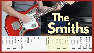 Top 10 Riffs  The Smiths [upl. by Hymie]