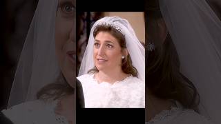 Sheldon amp Amy’s Wedding shorts tvseries thebigbangtheoryfunniestmoments [upl. by Alial]