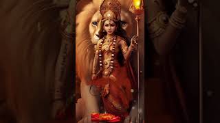 Jai Maa Durga shortvideo youtubeshorts trending trendingshorts [upl. by Kristofor17]