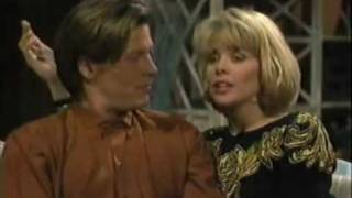 General Hospital 1989 Frisco Proposes to Felicia [upl. by Ettevahs]