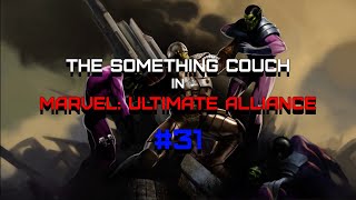 SC  Marvel Ultimate Alliance Episode 31 Making Our Way Downtown [upl. by Llebiram]