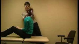 Testing for Posterior and Anterior Canal BPPV [upl. by Akimehs]