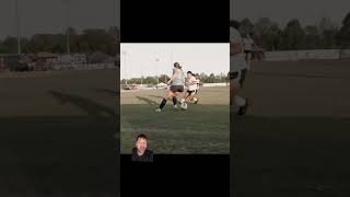 El verdadero fútbol total shorts futbol [upl. by Anahgem]