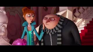 Despicable Me 3 ￼ a favorite part [upl. by Kataway78]