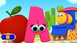 Phonics Song Abc Alphabet Song and Preschool Learning Video for Kids [upl. by Etnaik]