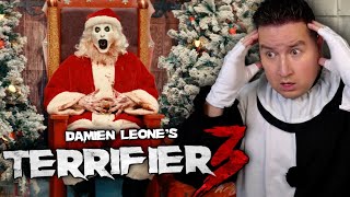 Terrifier The ARTcade Game  Official Reveal Trailer [upl. by Berglund]