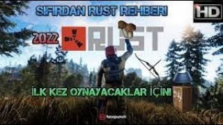 RUST BU KOMUT ADAM VURMANIZI KOLAYLAŞTIRACAK [upl. by Devehcoy]