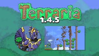 Whats new for Terraria in 2024 [upl. by Youngman]