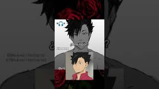 Kuroo Tetsurou ASMR POV Estás con Kuroo tu novio celoso haikyuu [upl. by Yromas]