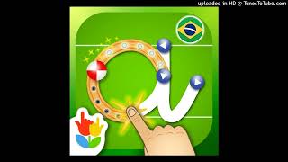 Letterschool Music  Fallboss Seal portuguese 20241005 0828 [upl. by Ryun]