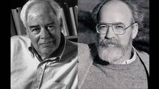 Richard Rorty amp Dan Dennett on Science 2000 [upl. by Sitof]