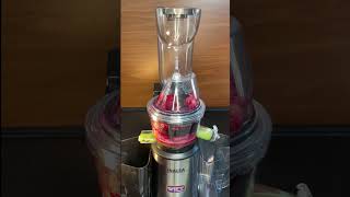 INALSA Slow Juicer Nutri N Vit [upl. by Canale]