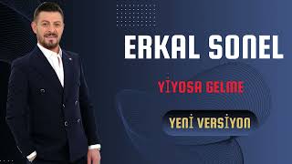 Erkal Sonel Yiyosa Gelme İnci Taneleri [upl. by Mattland939]