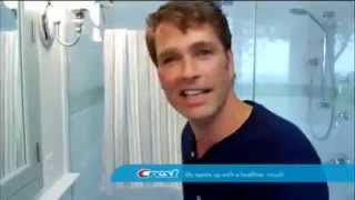 TV Commercial Spot  Crest  Dad Go Pro With Crest Pro Health  4 Out Of 5 Dentists Recommend [upl. by Hanoj258]