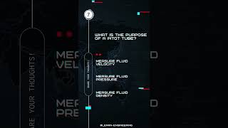 Understanding Pitot Tubes [upl. by Nasaj]