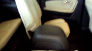 chevrolet traverse smart slide seating [upl. by Anoik300]