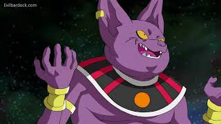 Champa ordena a Vados que Golpe a Bills Dragon Ball Super en Español Latino [upl. by Mercado]