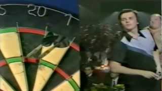 Keith Deller Tribute Video  Ex Dart star  HD [upl. by Farhsa]