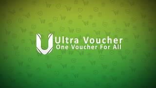 Ultra Voucher One Voucher For All [upl. by Ydnamron]