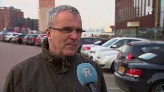 Vlaardingers bekennen plaatsen van peilzenders onder auto exburgemeester Verver [upl. by Limemann52]