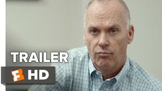 Spotlight Official Trailer SPOTLIGHTMOVIE [upl. by Aliab949]