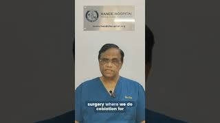 Hande Multispeciality Hospital at Shenoy Nagar [upl. by Anelaf]