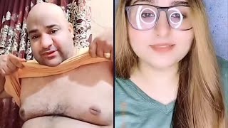 Bhola record TikTok live match Bhola record in full naughty Mood [upl. by Euqina]