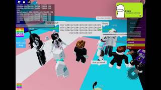 WORLD RECORD ROBLOX BAN SPEEDRUN 352 RAW  UNEDITED [upl. by Seessel903]