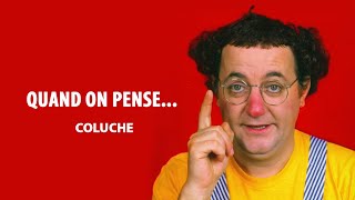 Coluche  Misère [upl. by Louth]