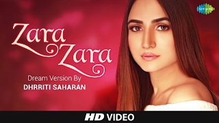 Zara Zara RHTDM Cover Song by Dhrriti Saharan  Rehna Hai Tere Dil Mein  R Madhavan  Dia Mirza [upl. by Milty292]